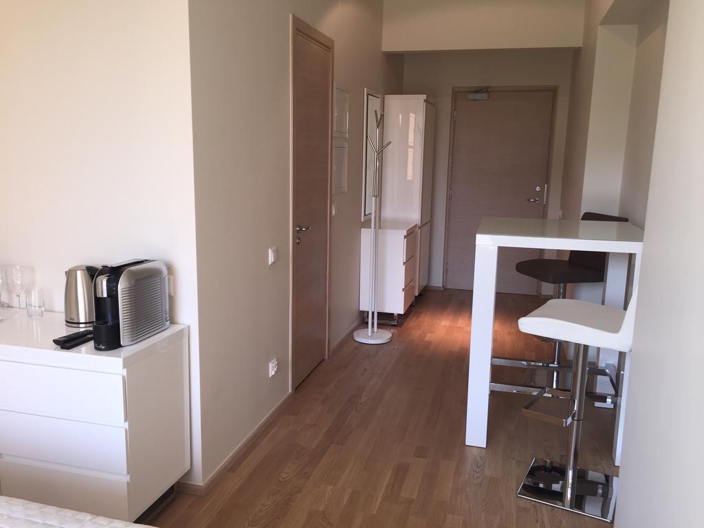 Paernu Apartment Pokój zdjęcie